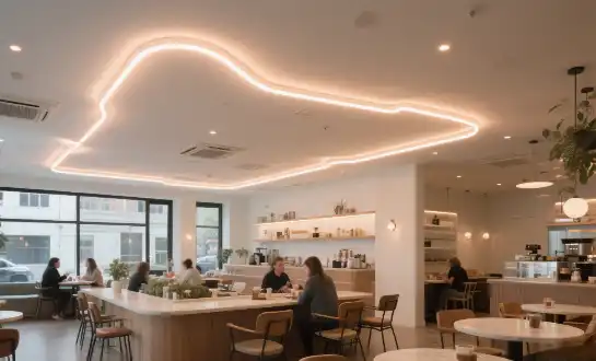 What LED Neon is Saving You in Energy Consumption?